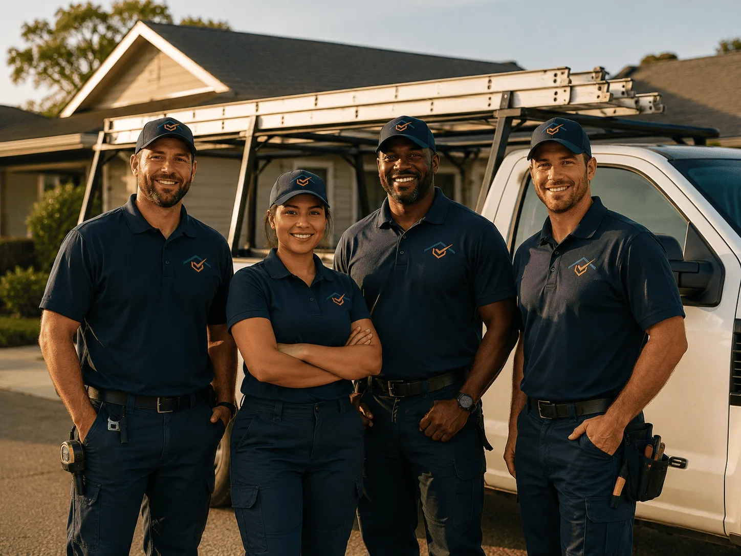 Roof Inspection company in Brighton, IA